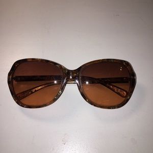 Tory Burch Sunglasses